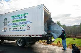 Best Commercial Junk Removal  in Three Rivers, CA